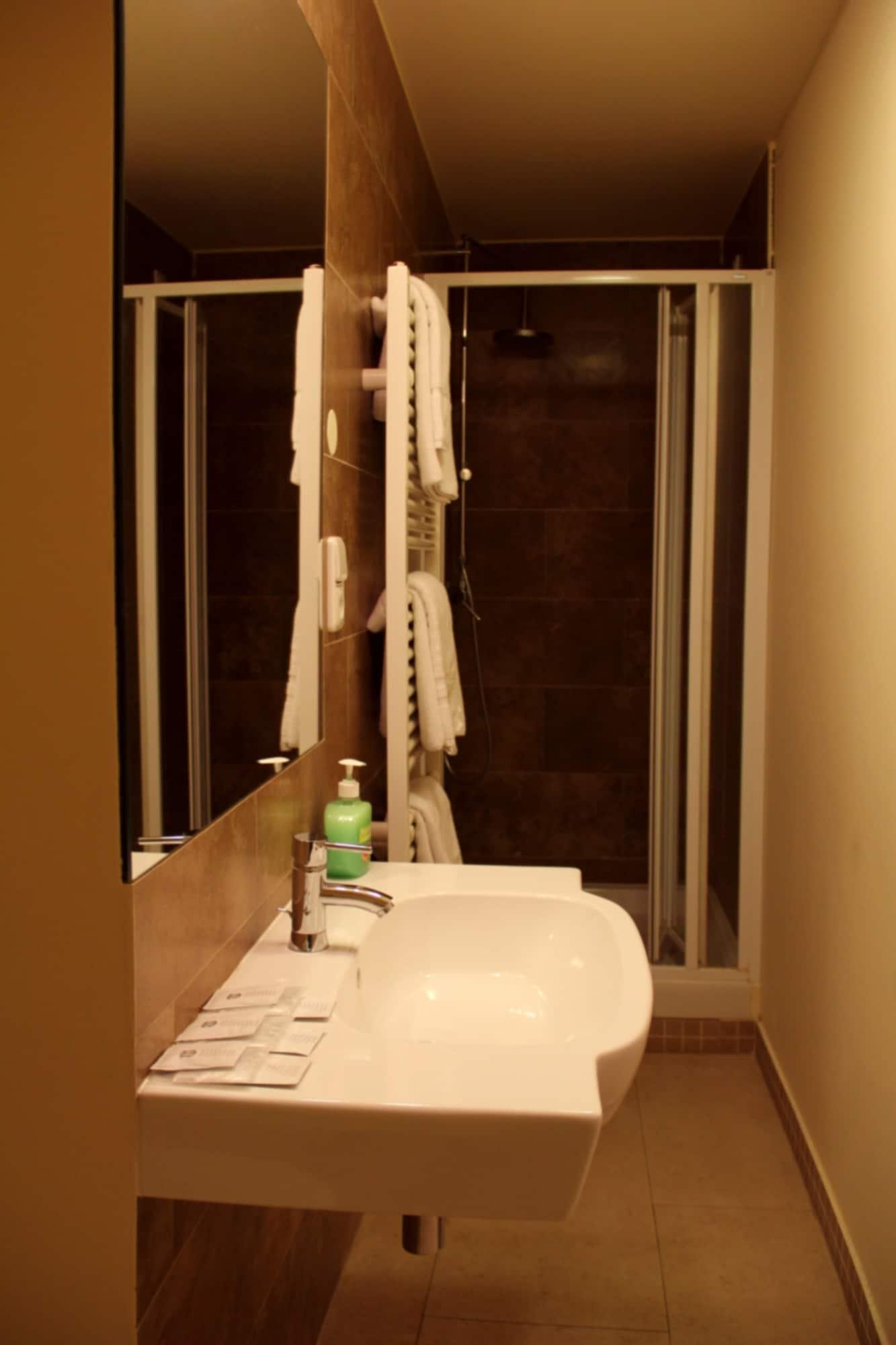 Hotel Unique Praha Bagian luar foto
