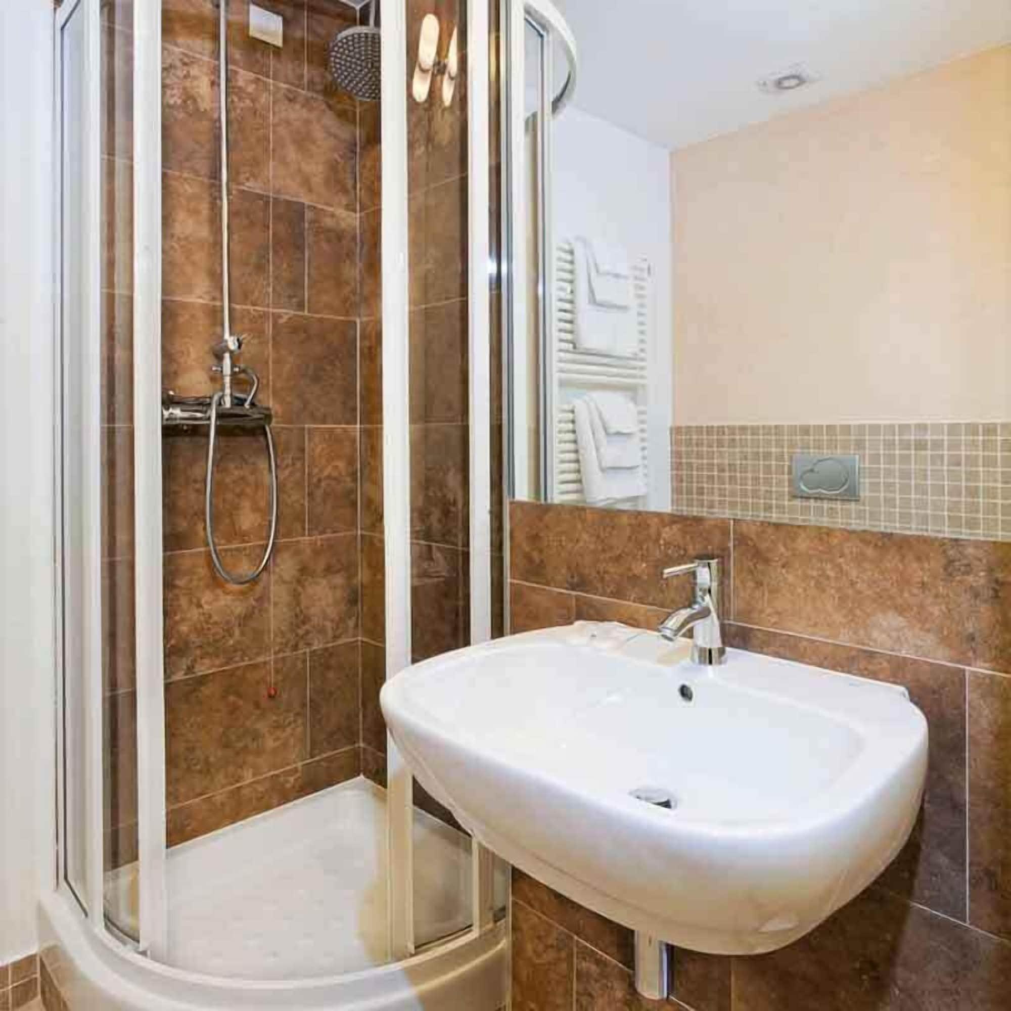 Hotel Unique Praha Bagian luar foto