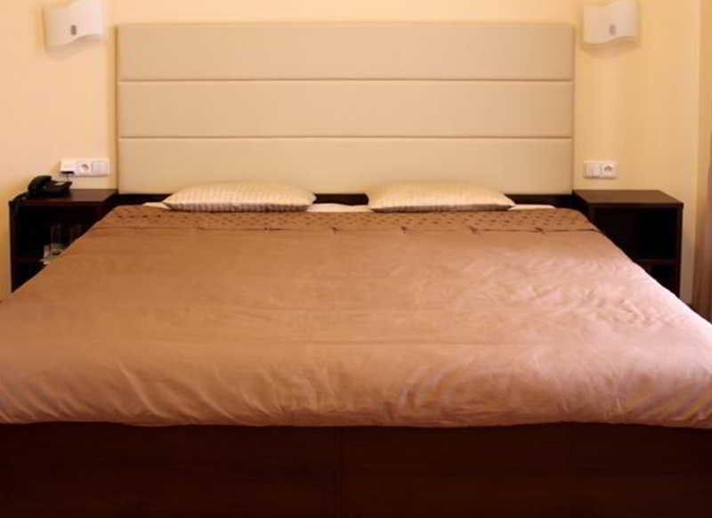 Hotel Unique Praha Bagian luar foto